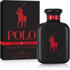  POLO RED EXTREME By Ralph Lauren For Men - 2.5 PARFUM SPRAY